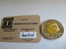 کارت طلایی ترامپ شامل شهروندان ایرانی هم می‌شود