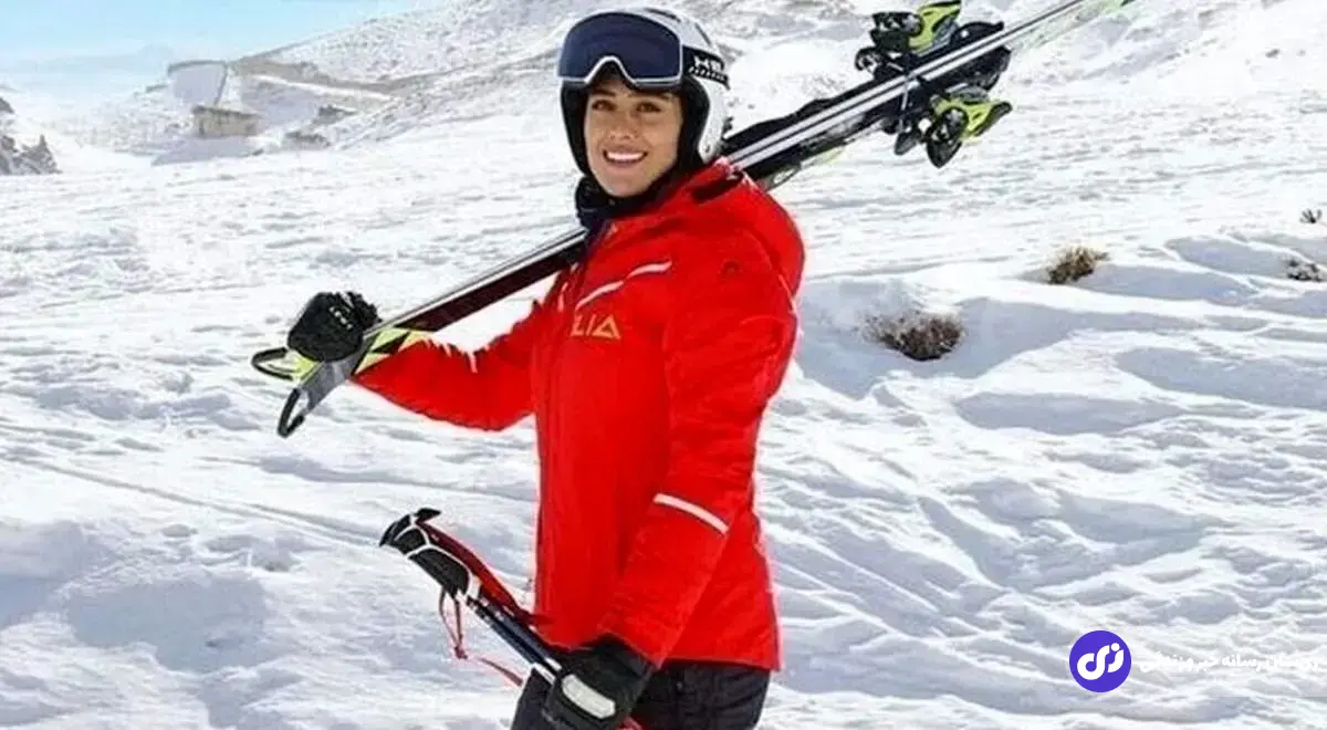 عاطفه احمدی