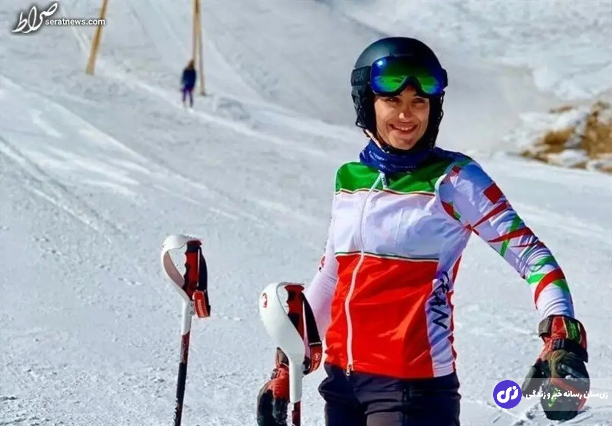 عاطفه احمدی