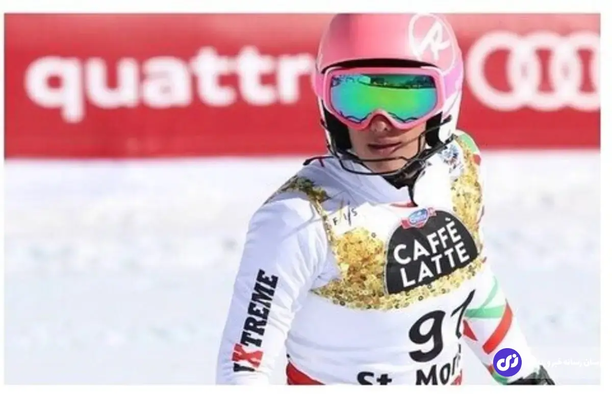 عاطفه احمدی