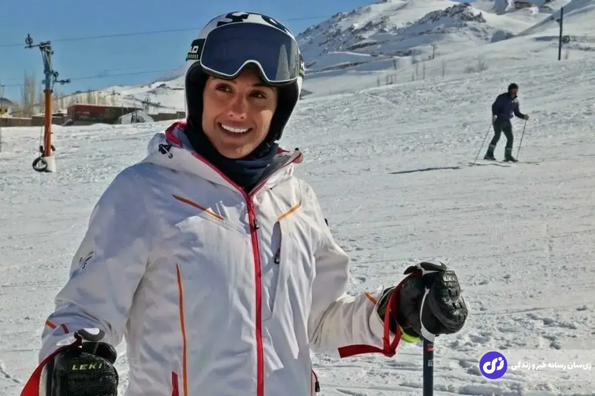 عاطفه احمدی