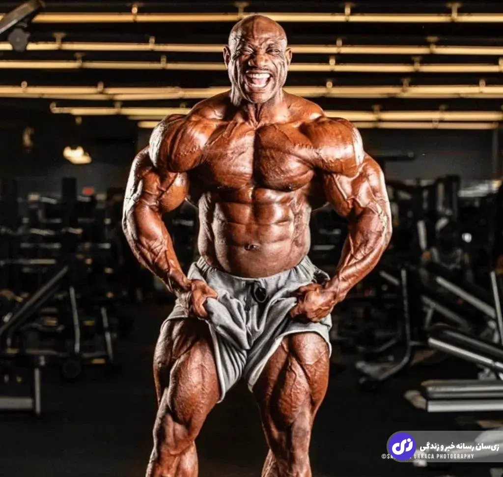 دکستر جکسون