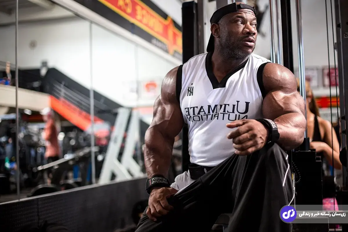 دکستر جکسون