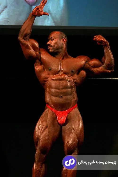 دکستر جکسون