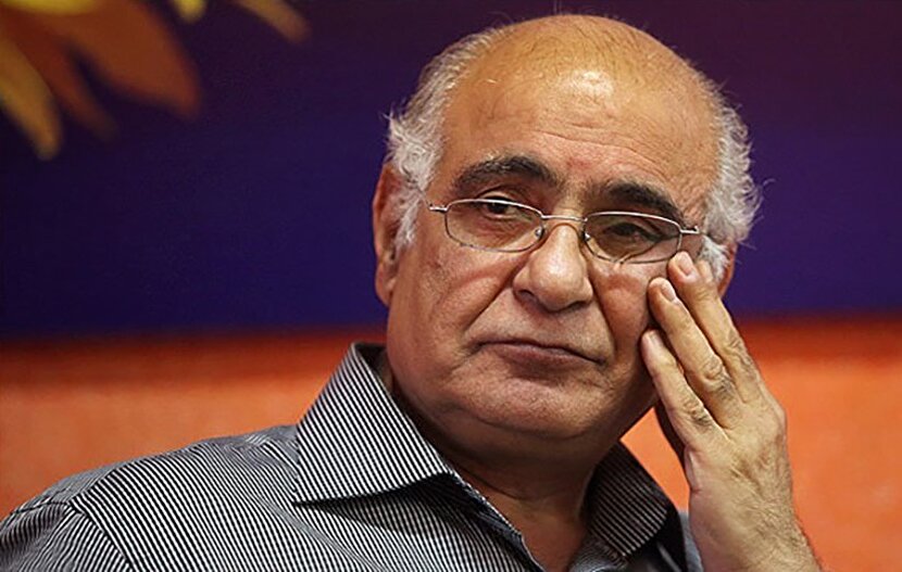 خالق «قصه‌های مجید» در بیمارستان بستری شد