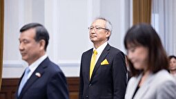 سفر غیرمعمول و مخفیانه یک مقام ارشد به اسرائیل