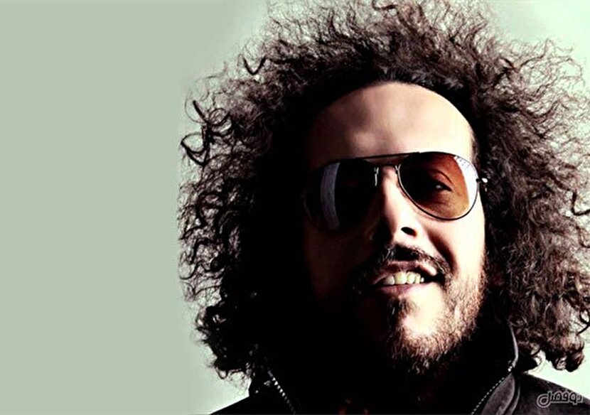 سینا حجازی: از دخترها شماره می‌گرفتم به ابوالفضل پورعرب می‌دادم! + ویدئو