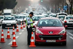 اطلاعیه مهم درباره اجرای طرح زوج و فرد تا پایان سال