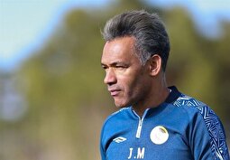 پرتغالی مشهور برای جانشینی قلعه‌نویی دندان تیز کرد