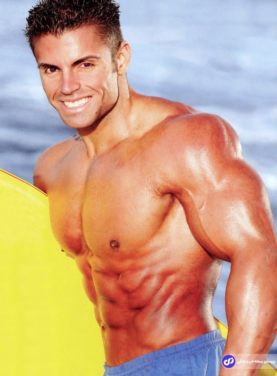 کریستوفر رضا جلالی