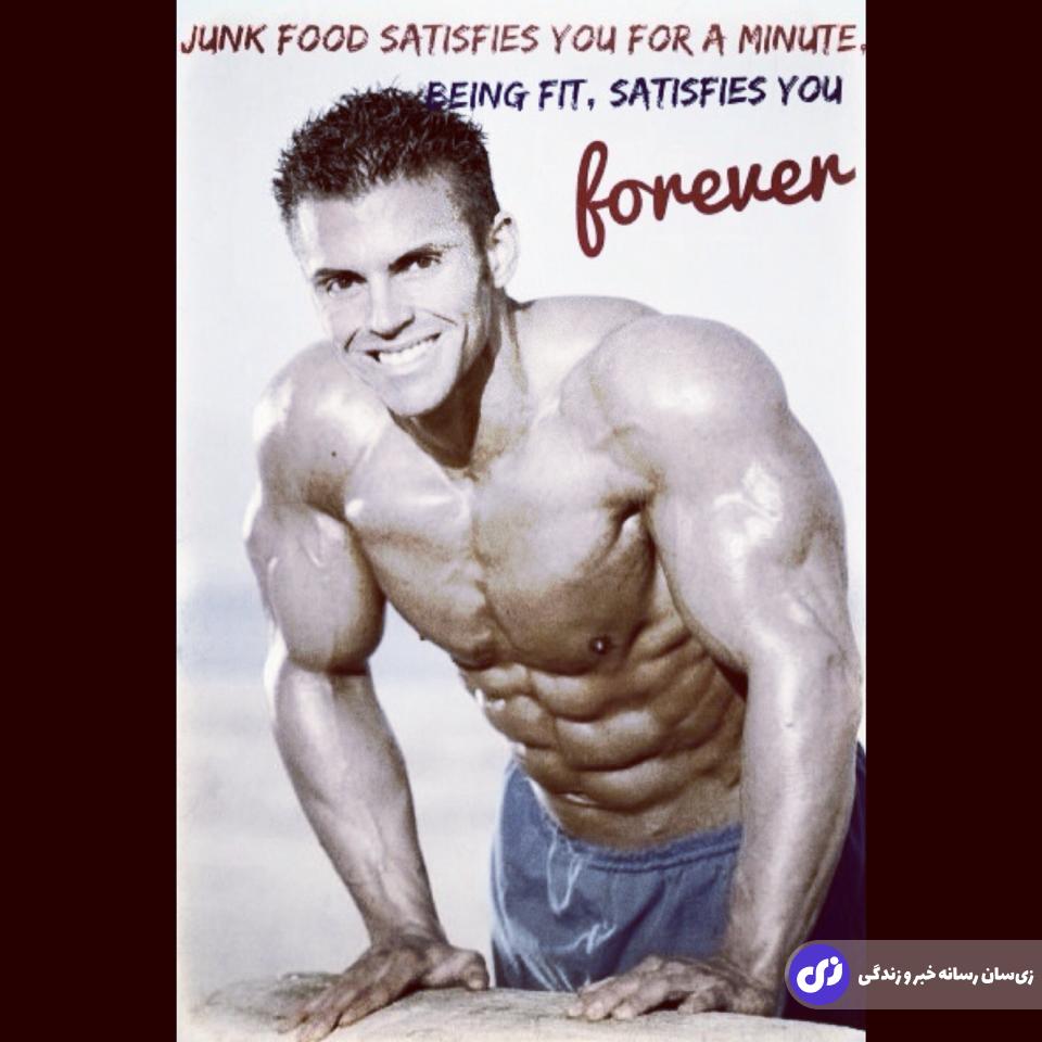 کریستوفر رضا جلالی؛ مشهورترین بدنساز، مدل و بازیگر دورگه ایرانی آمریکایی که بدنی شبیه سیلوستر استالونه در فیلم رمبو داشت و در ۳۲ سالگی درگذشت
