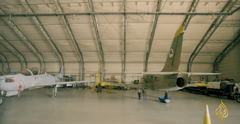 تصاویر | سلاح‌های آمریکایی در دستان طالبان، پشت پرده ۷ میلیارد دلار تجهیزات نظامی