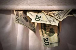 دلار سرکش شد؛ قیمت دلار بازار آزاد امروز شنبه ۲۲ آذر ۱۴۰۴