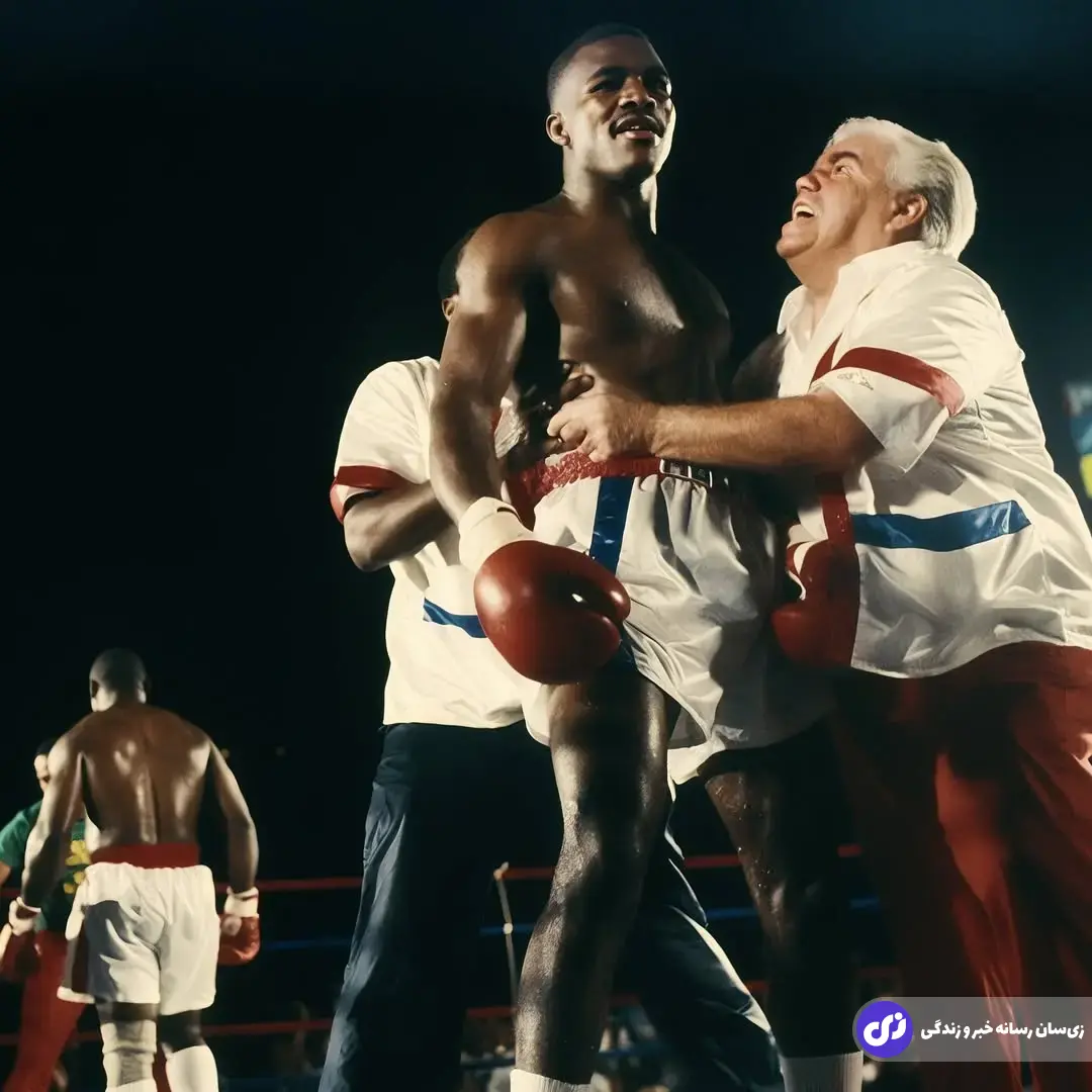 ایوندر هالیفیلد