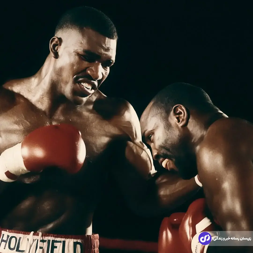 ایوندر هالیفیلد