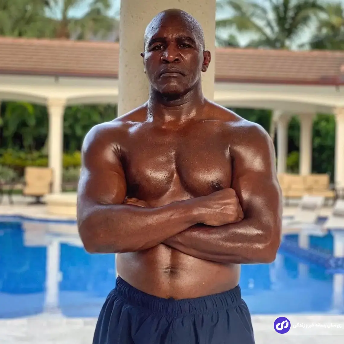 ایوندر هالیفیلد