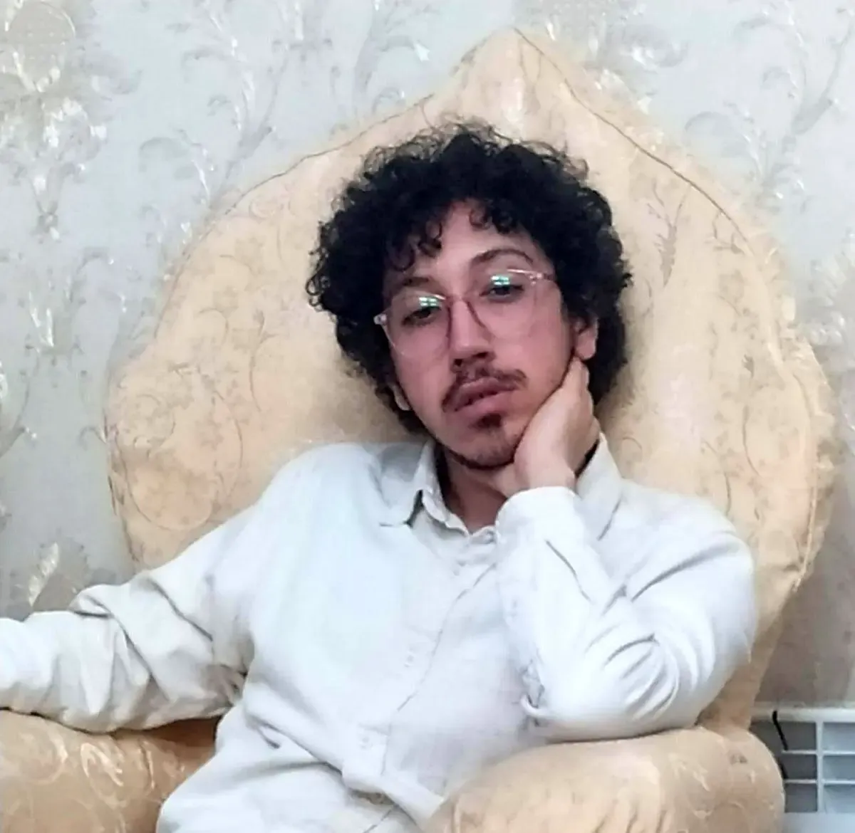 یکی از متهمان پرونده اکباتان آزاد شد یکی از متهمان پرونده اکباتان آزاد شد