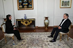 عراقچی: هیچوقت نمی‌توان به آمریکا به عنوان یک مذاکره کننده صادق اعتماد کرد