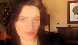 شیرین سعیدی استادیار ایرانی دانشگاه آرکانزاس آمریکا برکنار شد