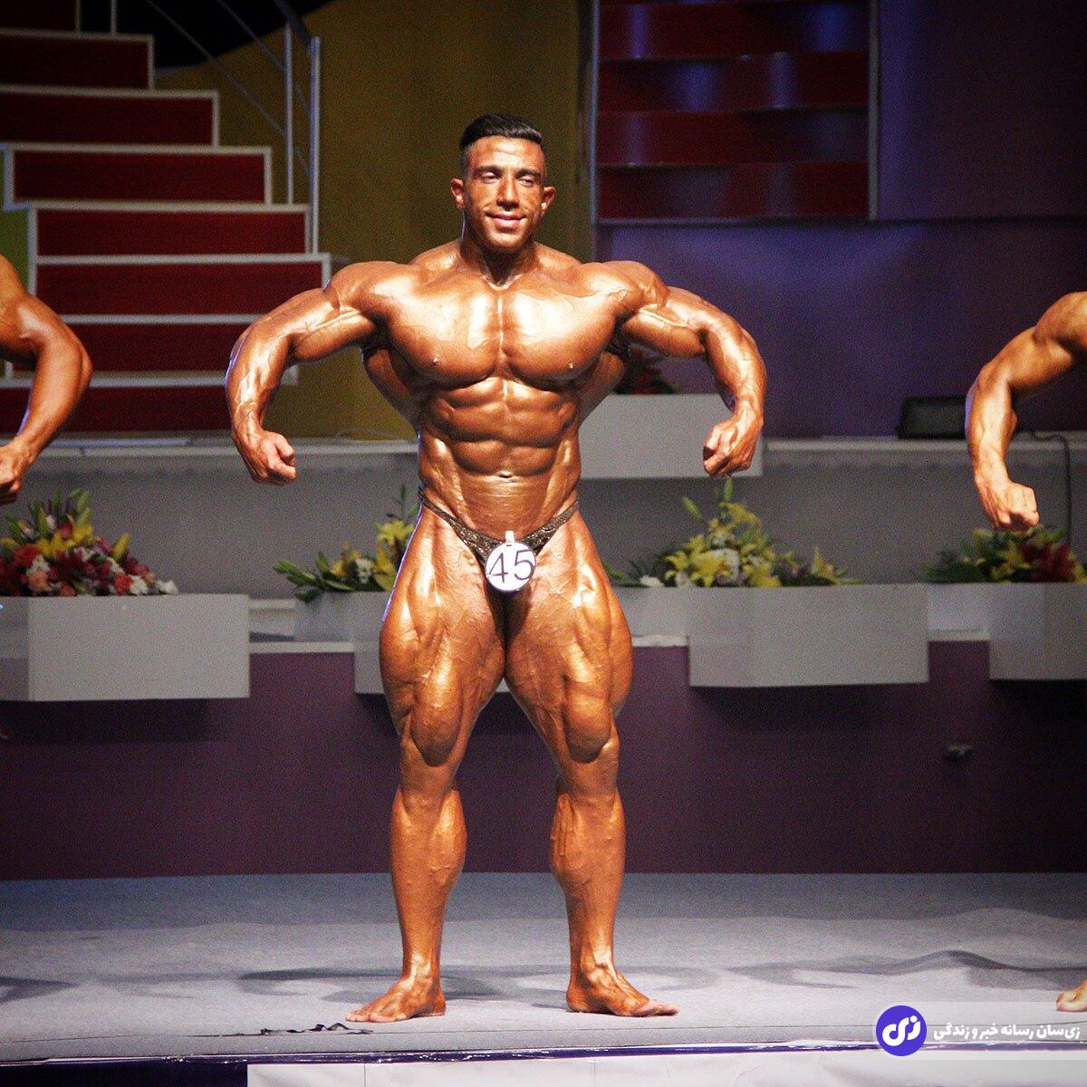 اسحاق قویدل