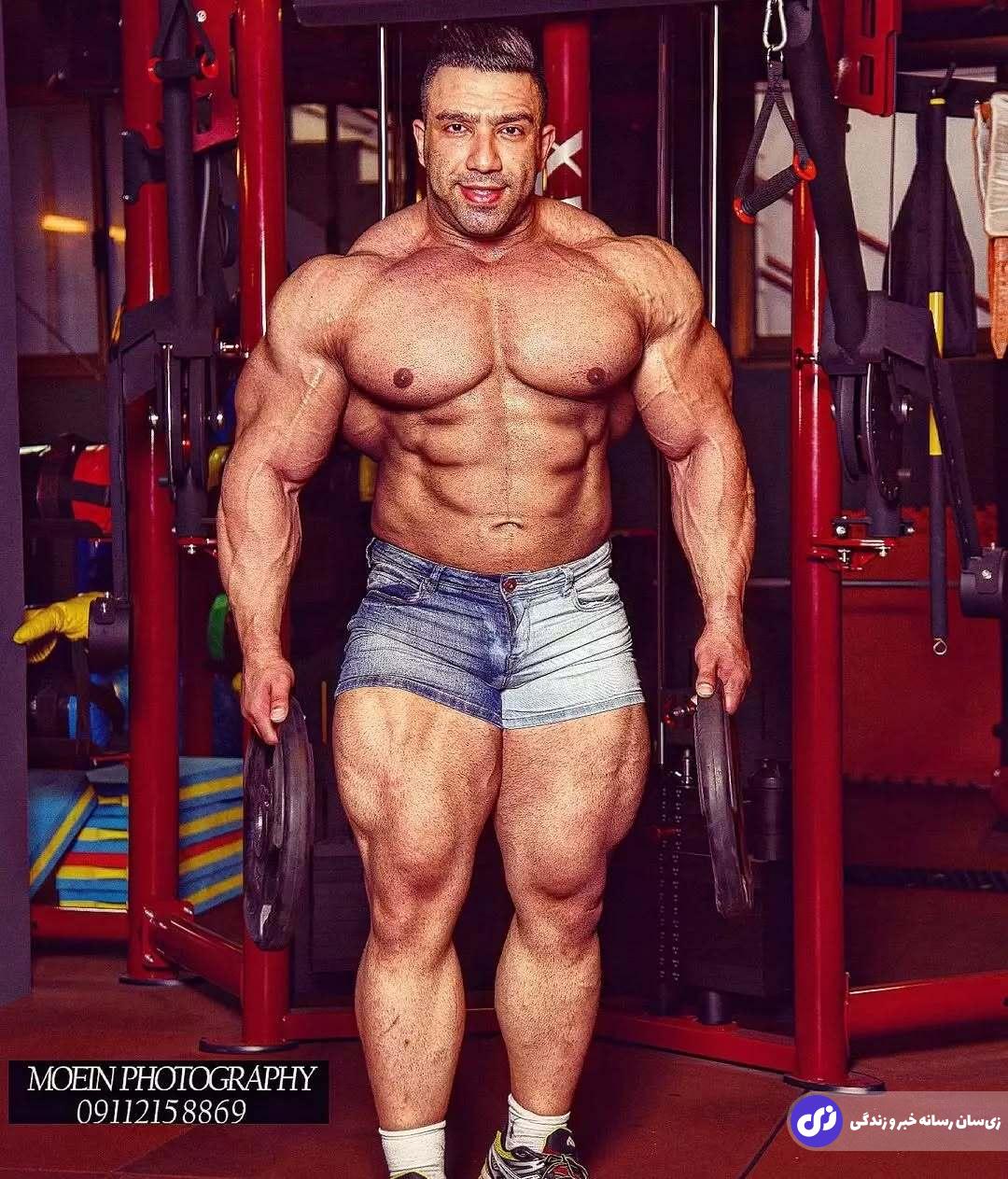 اسحاق قویدل