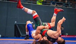 جنجال در فینال لیگ کشتی بین استقلال جویبار و بانک شهر؛ استقلال مراسم قهرمانی را تحریم کرد!