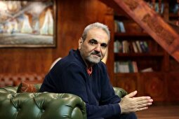 (ویدئو) صحبت‌های عجیب و فوق جنجالی جواد خیابانی: آدم پاک فوتبالیست نمی‌شود!