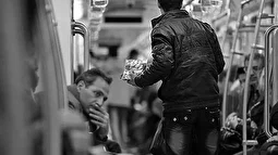 تسلط کامل یک پسر دستفروش به زبان انگلیسی وایرال شد