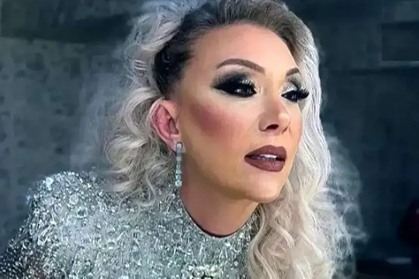 جزییات قتل گولو خواننده معروف ترکیه به دست دخترش! + تصاویر