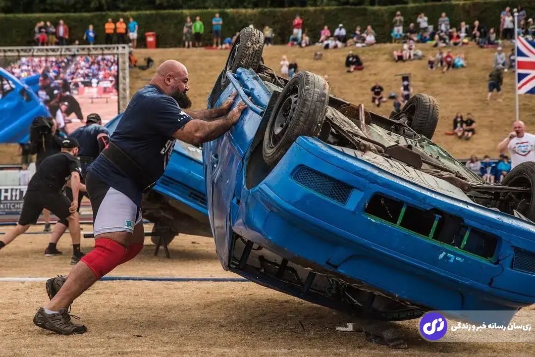 لورنس شهلایی