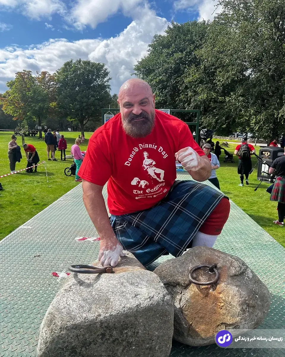 لورنس شهلایی