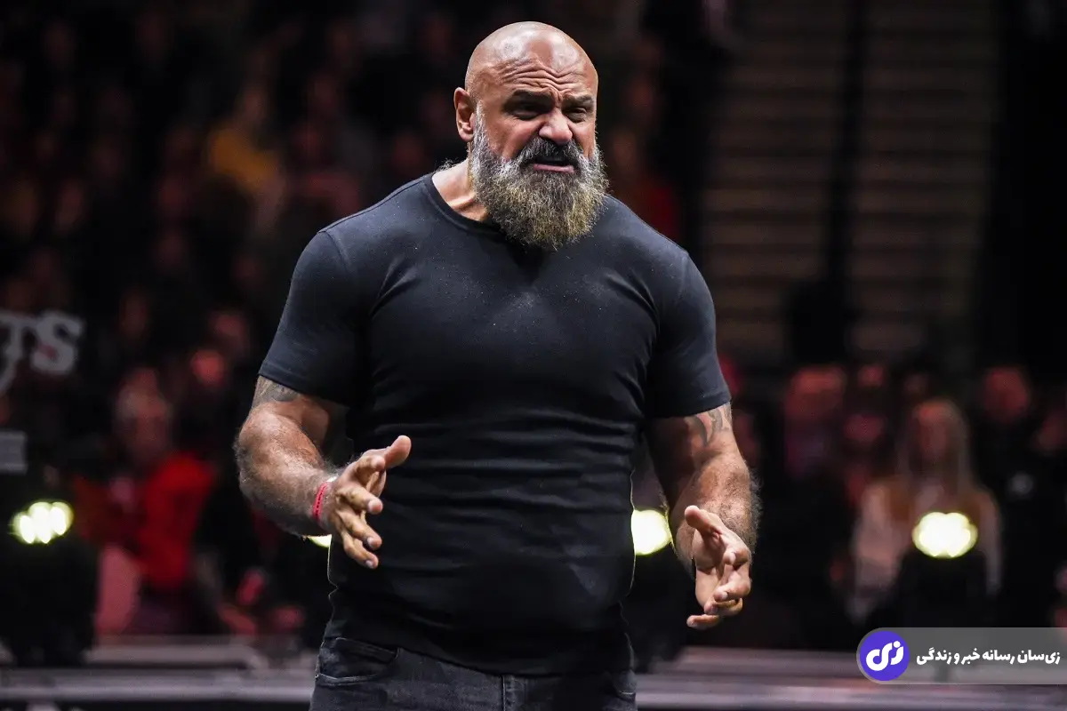 لورنس شهلایی