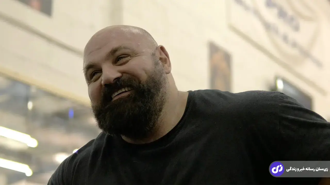 لورنس شهلایی