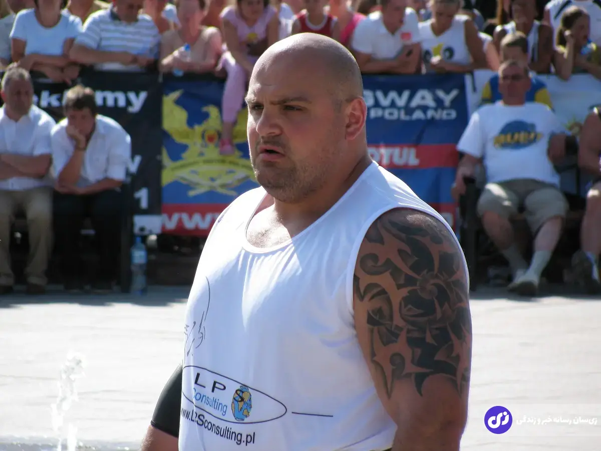 لورنس شهلایی