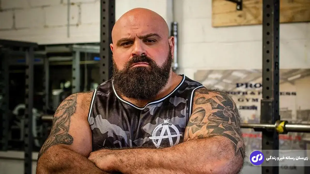 لورنس شهلایی