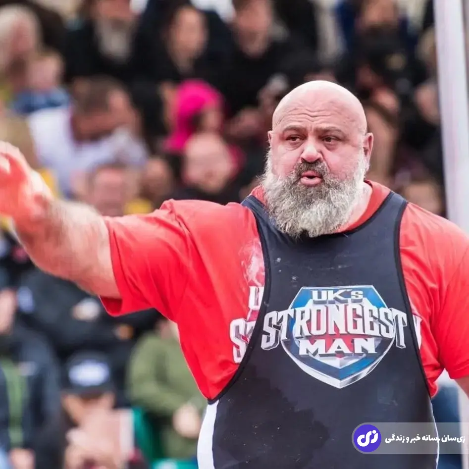 لورنس شهلایی