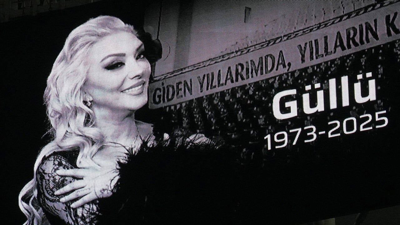 جزییات قتل گولو خواننده معروف ترکیه به دست دخترش! + تصاویر