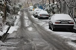 هواشناسی کشور امروز سه‌شنبه ۲۵ آذرماه/ بارش‌های شدید در این ۴ استان