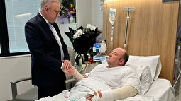 حمله تروریستی سیدنی؛ جمع‌آوری پاداش ۱.۵ میلیون دلاری برای احمد الاحمد «قهرمان ساحل بوندای»