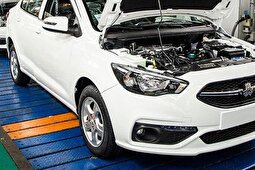 (ویدئو) اعتراض خریداران شاهین مقابل شرکت سایپا