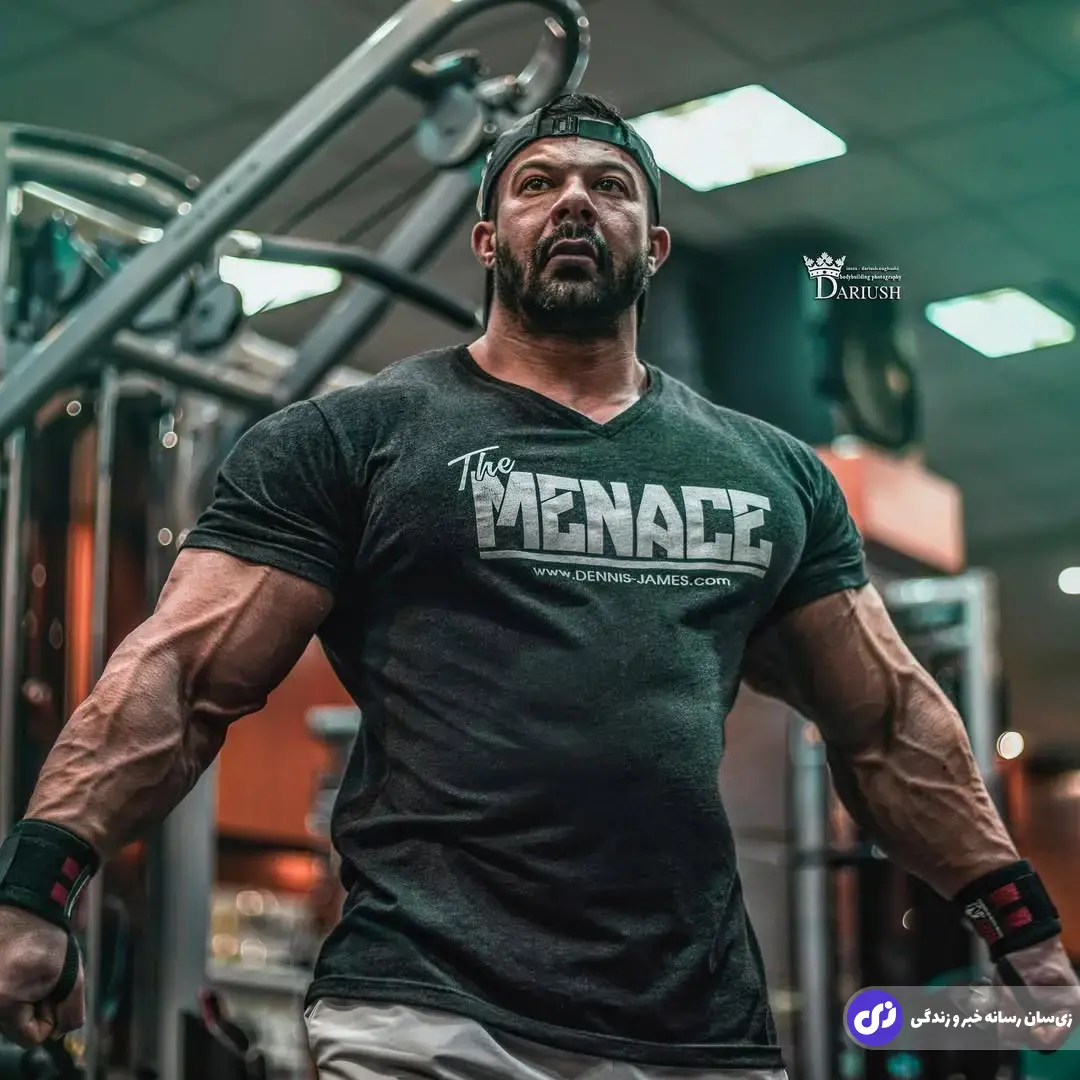 بابک اکبرنیا