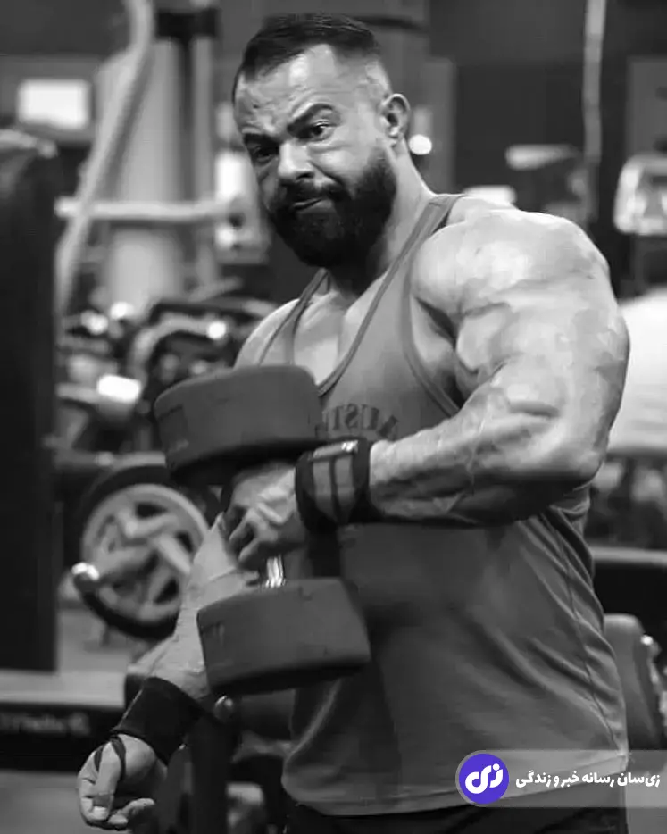 بابک اکبرنیا