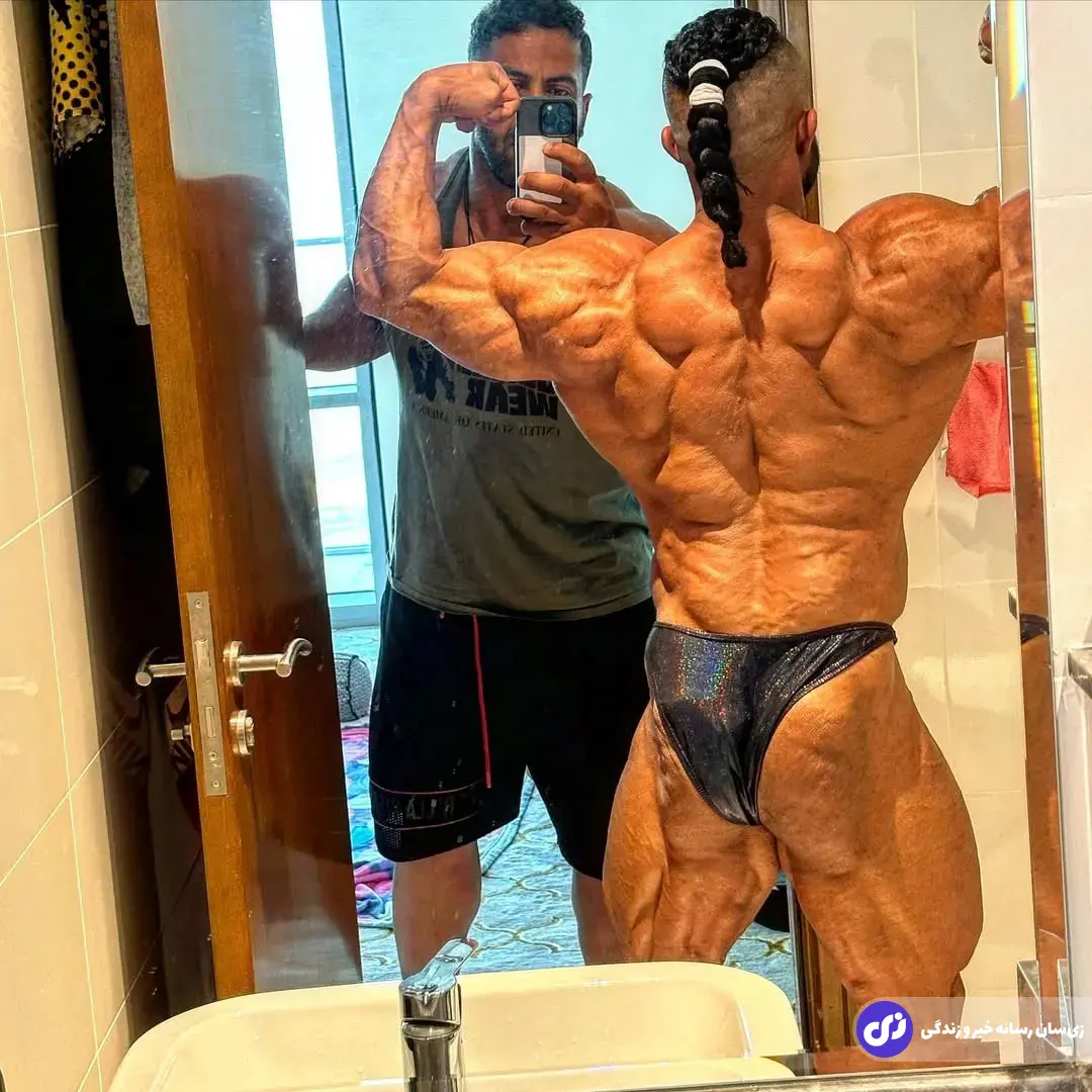 بابک اکبرنیا