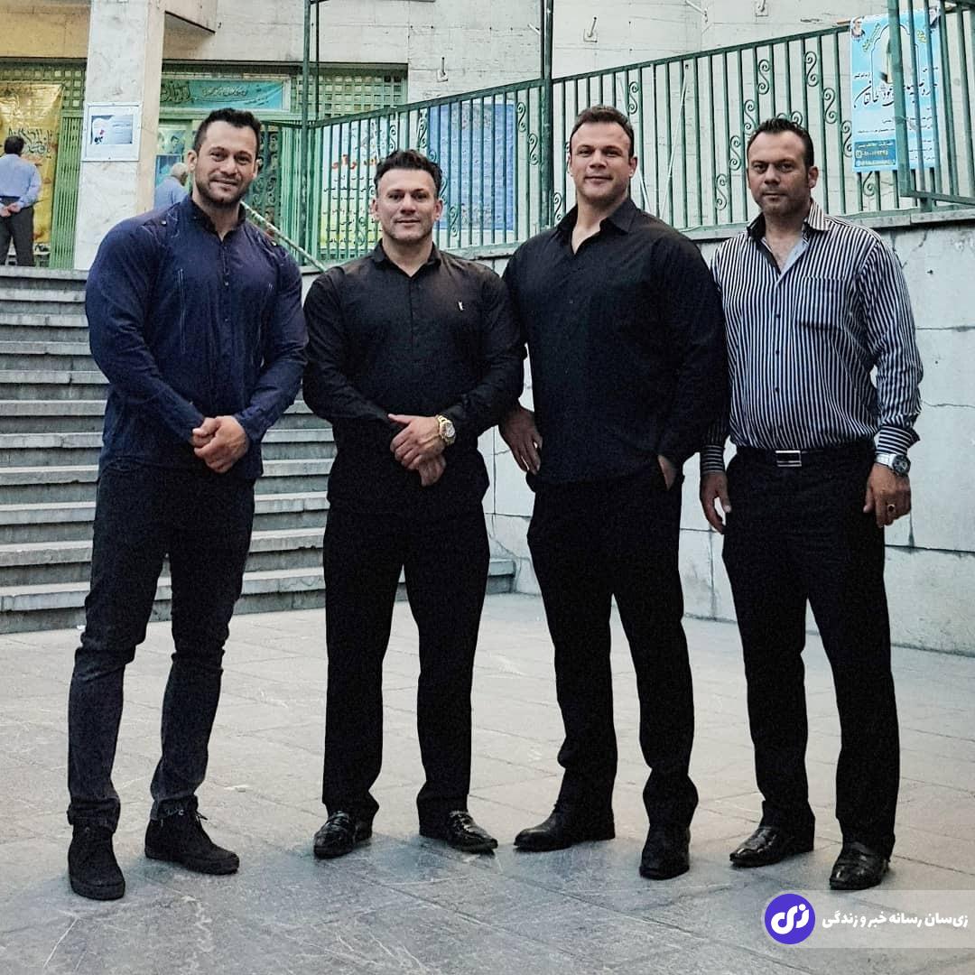 محراب فاطمی