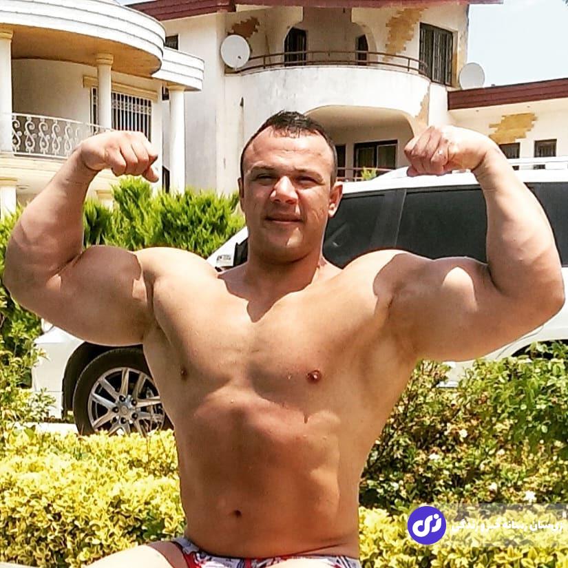 محراب فاطمی