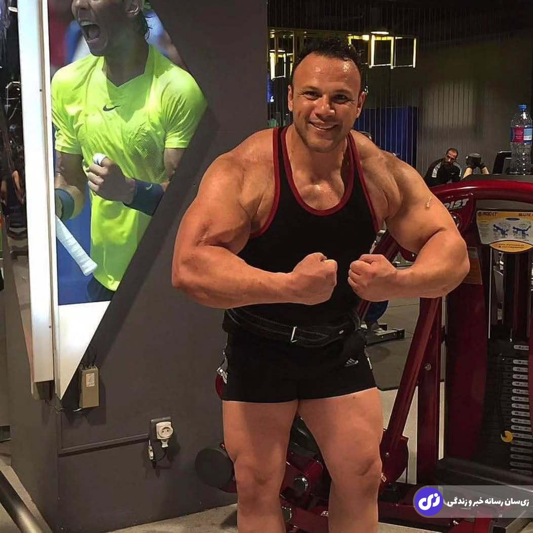 محراب فاطمی