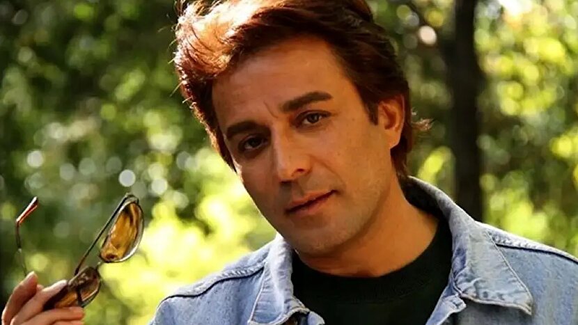 حمید طالقانی بازیگر کشورمان درگذشت/ دلیل فوت حمید طالقانی چه بود؟