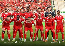 جام حذفی؛ دو غایب مهم تراکتور مقابل پرسپولیس