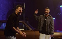 «گنگ» علی ضیاء توقیف شد