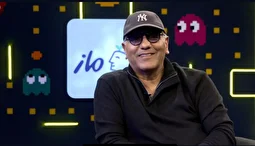 (ویدئو) امیرحسین قیاسی در برابر مهران مدیری آچمز شد